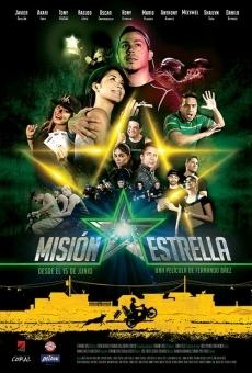Misión Estrella online free