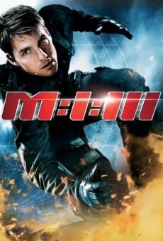 Mission: Impossible III online streaming