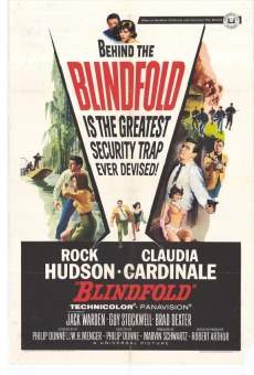 Blindfold on-line gratuito