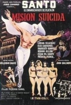 Misión suicida (1971)
