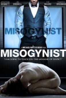 Misogynist on-line gratuito