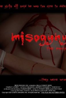 Misogyny (2012)