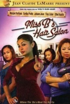 Película: Miss B's Hair Salon