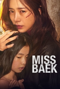 Miss Baek online streaming