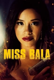 Miss Bala - Sola contro tutti online streaming