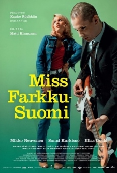 Miss Farkku-Suomi stream online deutsch