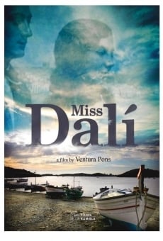 Miss Dalí online free