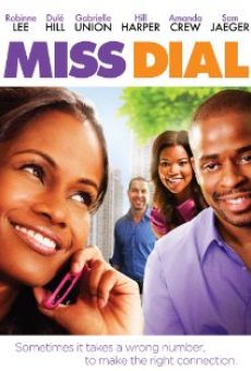 Película: Miss Dial