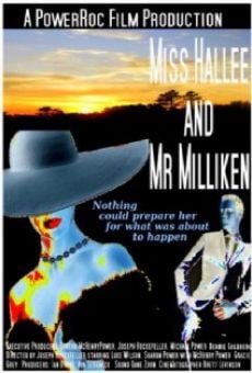Miss Hallee and Mr Milliken gratis
