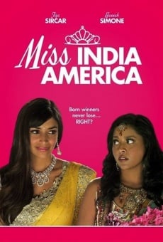 Miss India America Online Free