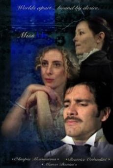 Miss Julie en ligne gratuit