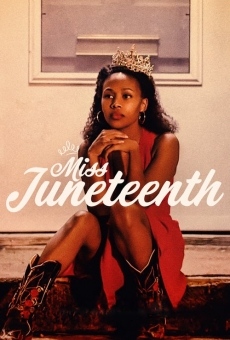 Miss Juneteenth gratis