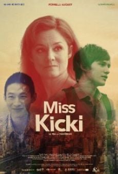 Película: Miss Kicki