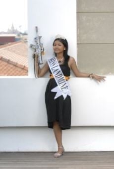 Miss Landmine on-line gratuito