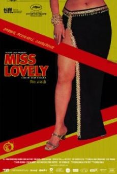 Película: Miss Lovely