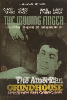 The Moving Finger online streaming
