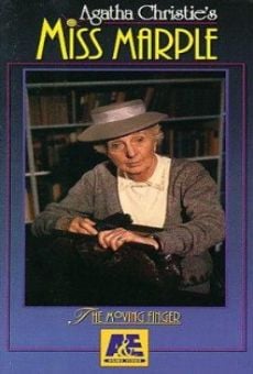 Agatha Christie's Miss Marple: The Moving Finger