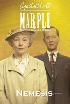 Película: Miss Marple: Némesis