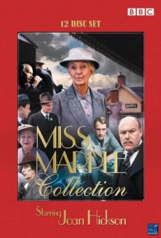 Agatha Christie's Miss Marple: The Body in the Library stream online deutsch