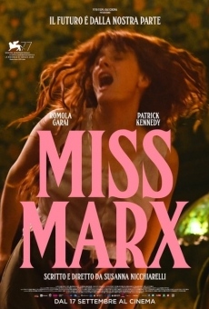 Miss Marx online streaming