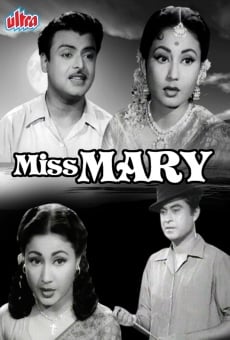 Película: Miss Mary