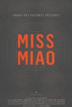 Película: Miss Miao