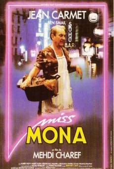 Miss Mona online streaming