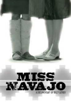 Miss Navajo (2007)