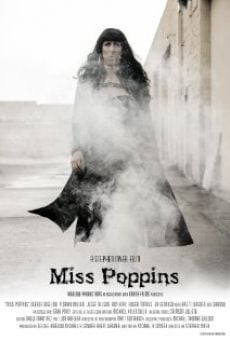 Película: Miss Poppins