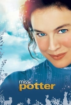 Miss Potter online streaming