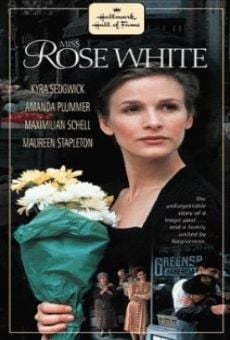 Película: Miss Rose White