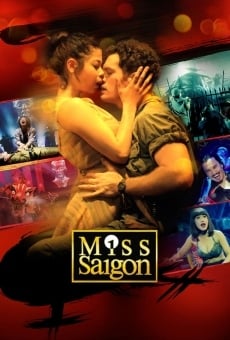 Miss Saigon: 25th Anniversary online streaming