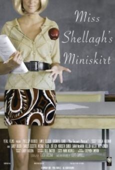 Miss Shellagh's Miniskirt gratis