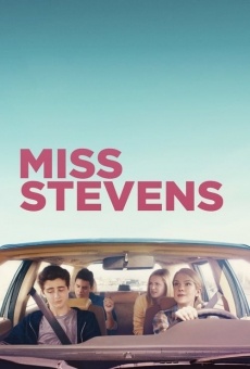 Miss Stevens online streaming