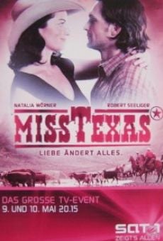 Película: Miss Texas