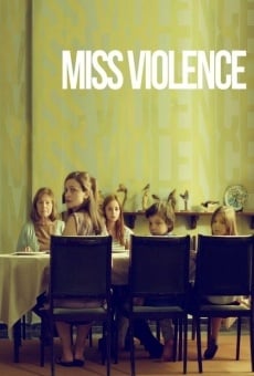 Miss Violence online streaming