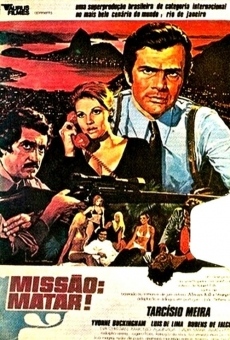 Missão: Matar (1972)