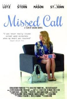 Película: Missed Call