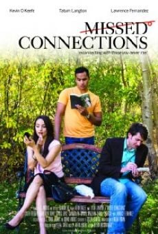 Película: Missed Connections