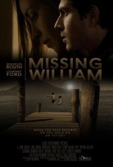 Missing William online streaming