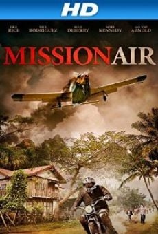 Mission Air online streaming