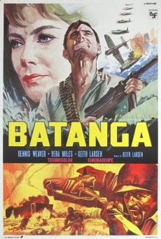 Mission Batangas (1968)