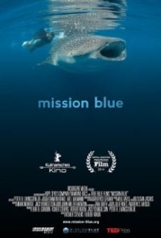 Mission Blue on-line gratuito