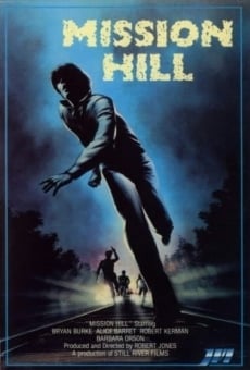 Mission Hill (1982)