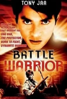 Battle Warrior en ligne gratuit