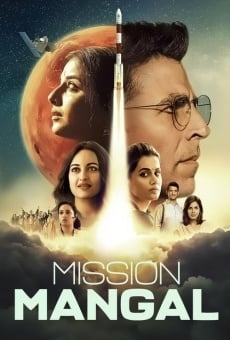 Película: Mission Mangal