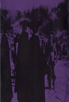 Astataïon ou Le festin des morts (1965)