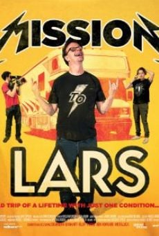 Película: Mission To Lars