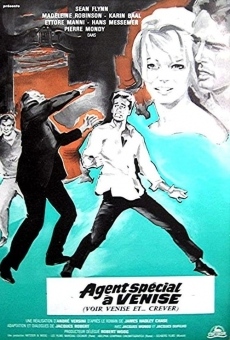 Agent spécial à Venise (1964)
