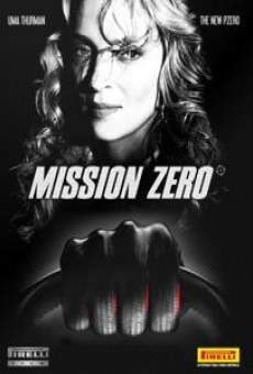 Mission Zero online streaming